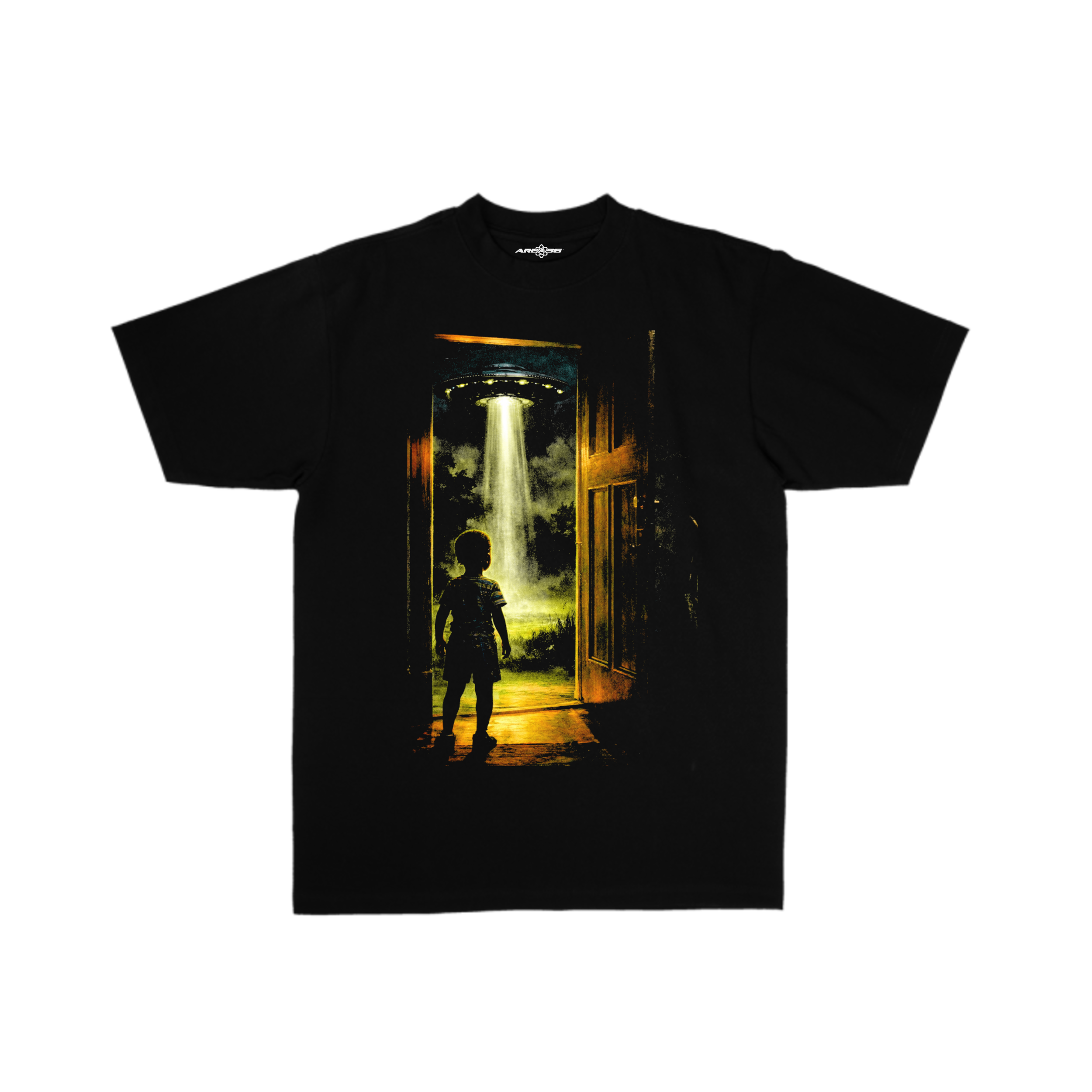 ENCOUNTERS TEE