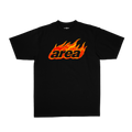 FLAME TEE