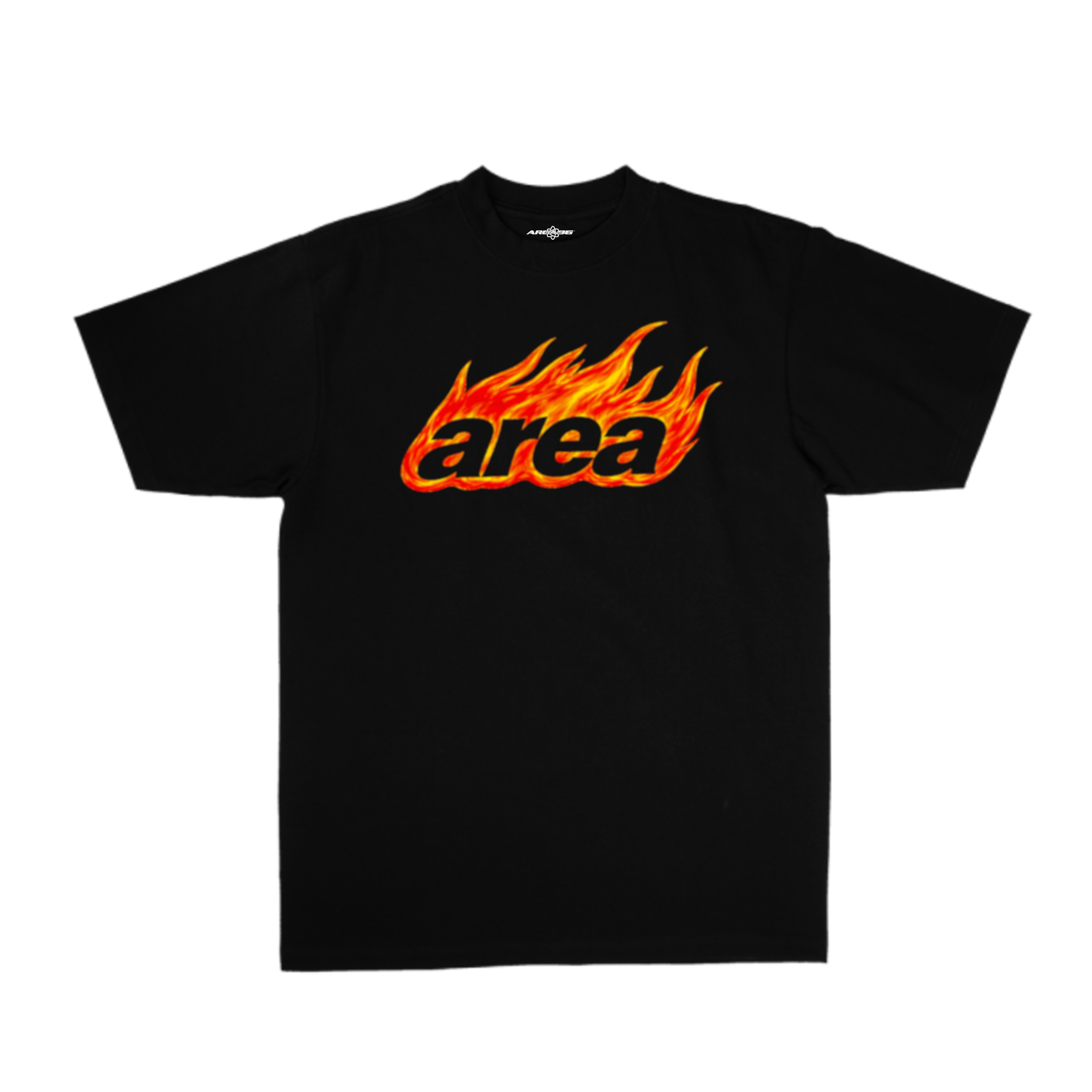 FLAME TEE
