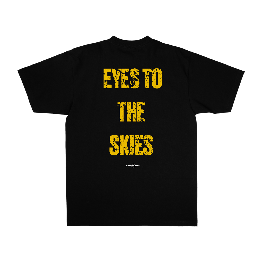 EYES TO THE SKIES II TEE