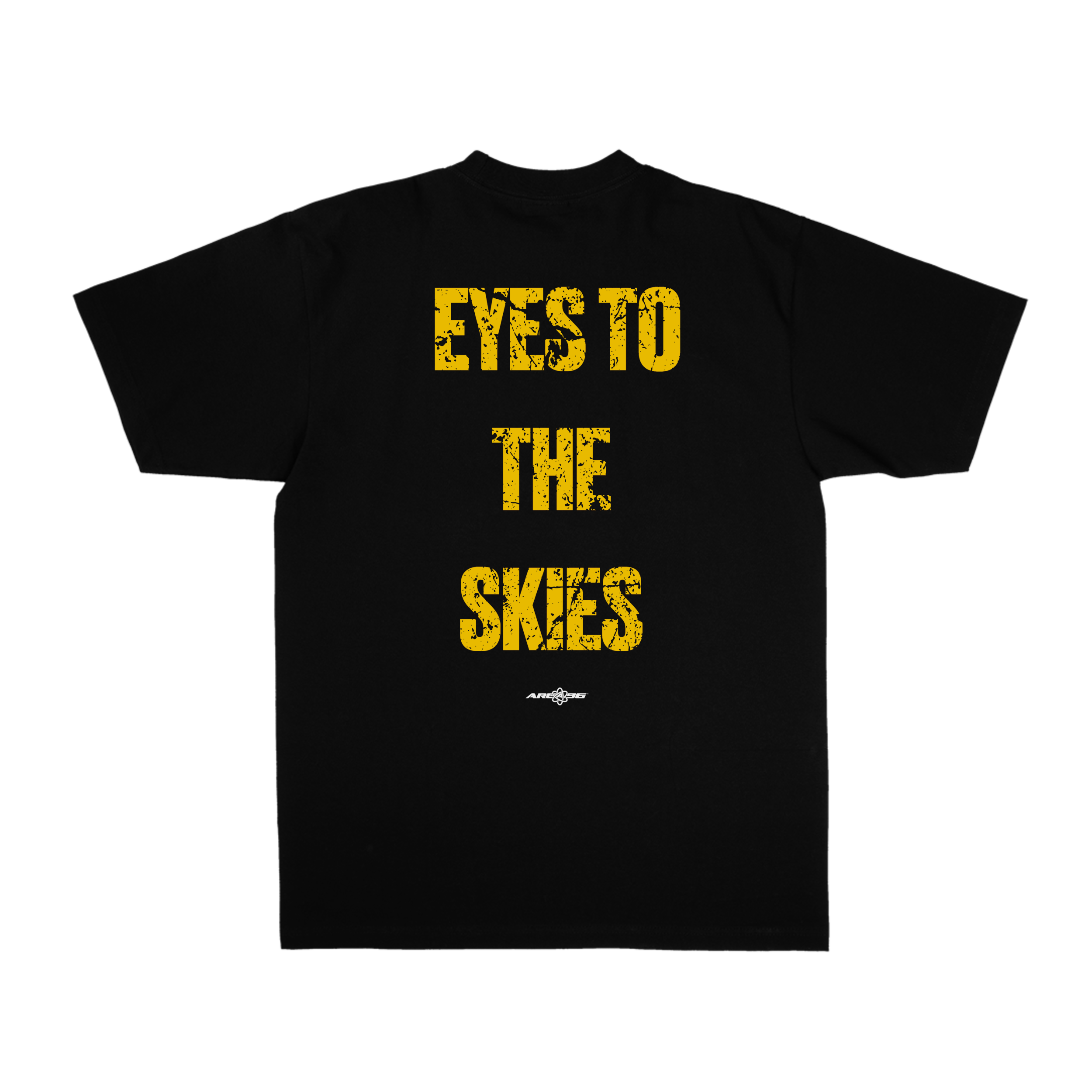 EYES TO THE SKIES II TEE