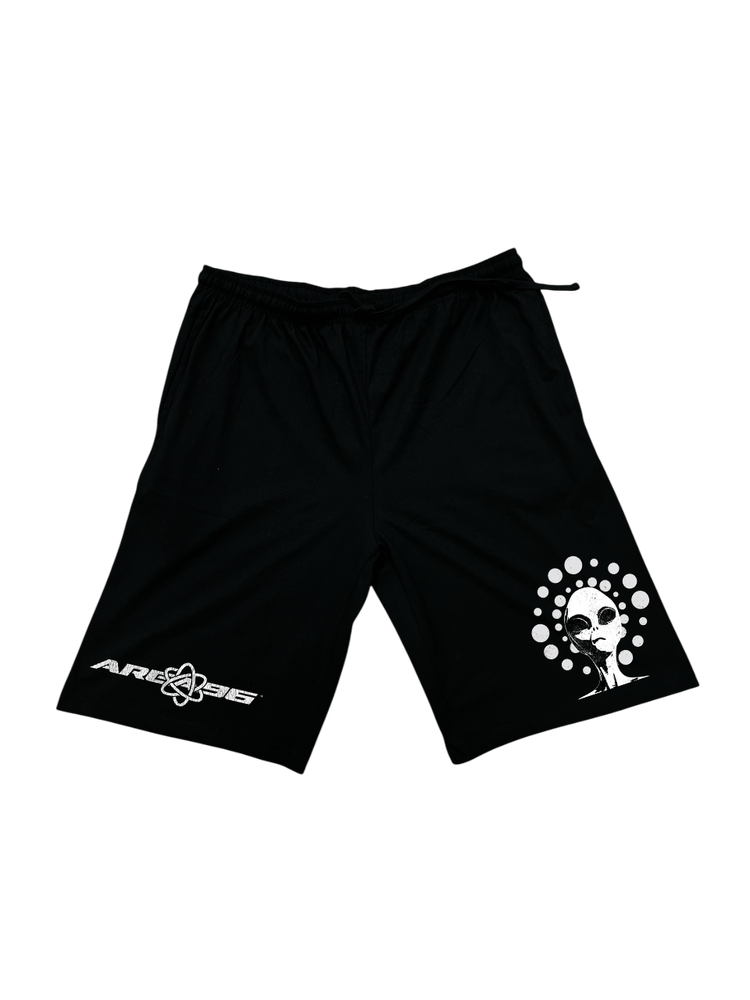 AREA SHORTS